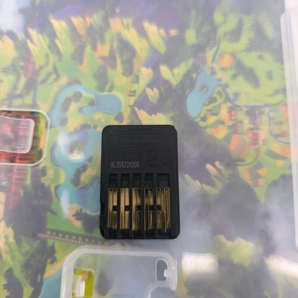 Pokemon Shield Nintendo Switch Video Game Physical Cartridge with Case 2019